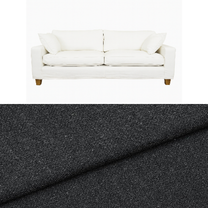 Klädsel till soffa Fogia Jazz Tyg Angola bouclé