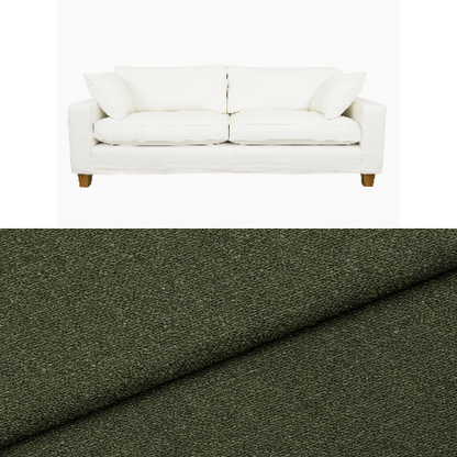 Klädsel till soffa Fogia Jazz Tyg Angola bouclé