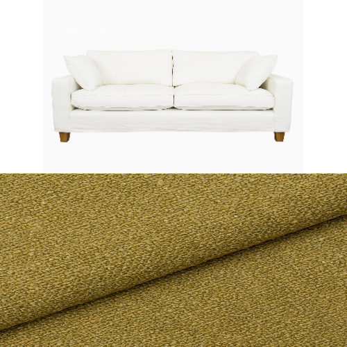 Klädsel till soffa Fogia Jazz Tyg Angola bouclé