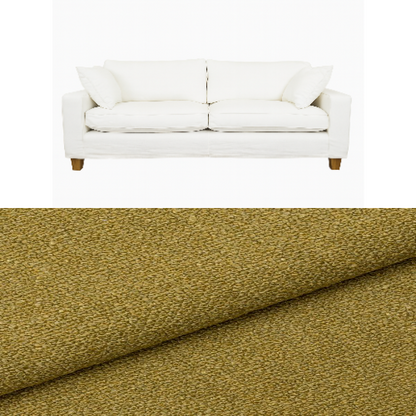 Klädsel till soffa Fogia Jazz Tyg Angola bouclé