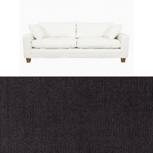 Klädsel till soffa Fogia Jazz Tyg Apollo