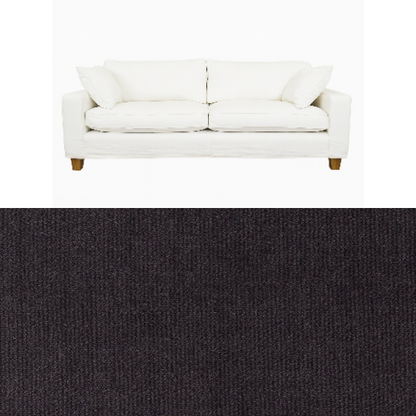 Klädsel till soffa Fogia Jazz Tyg Apollo