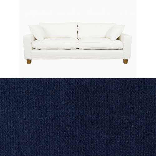 Klädsel till soffa Fogia Jazz Tyg Apollo