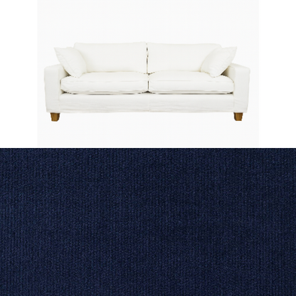 Klädsel till soffa Fogia Jazz Tyg Apollo