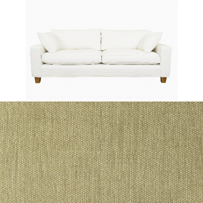 Klädsel till soffa Fogia Jazz Tyg Apollo