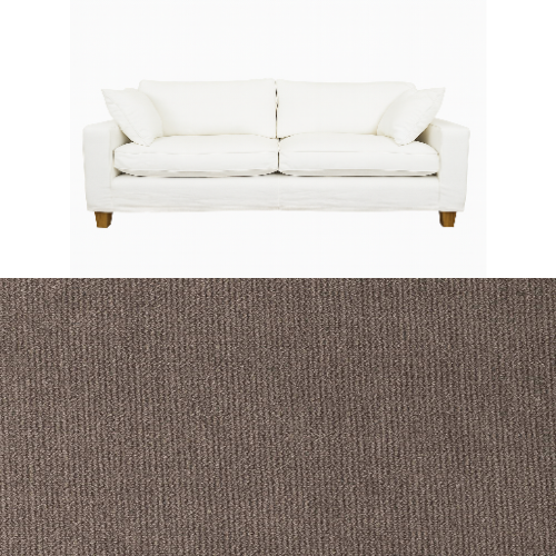 Klädsel till soffa Fogia Jazz Tyg Apollo