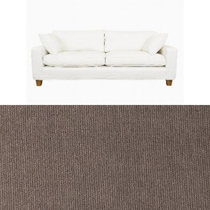 Klädsel till soffa Fogia Jazz Tyg Apollo