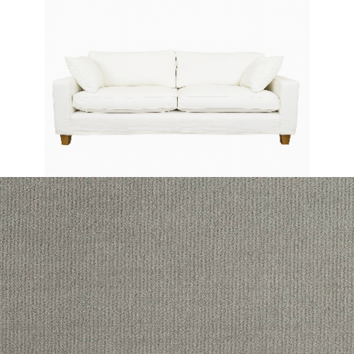 Klädsel till soffa Fogia Jazz Tyg Apollo