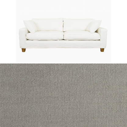 Klädsel till soffa Fogia Jazz Tyg Apollo