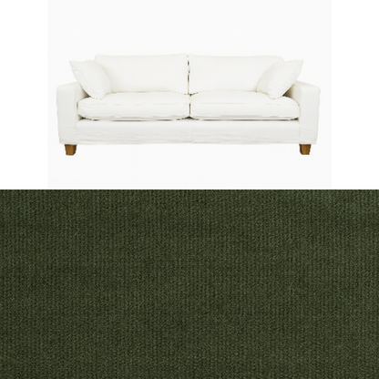 Klädsel till soffa Fogia Jazz Tyg Apollo