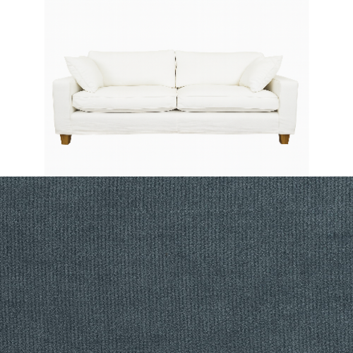 Klädsel till soffa Fogia Jazz Tyg Apollo