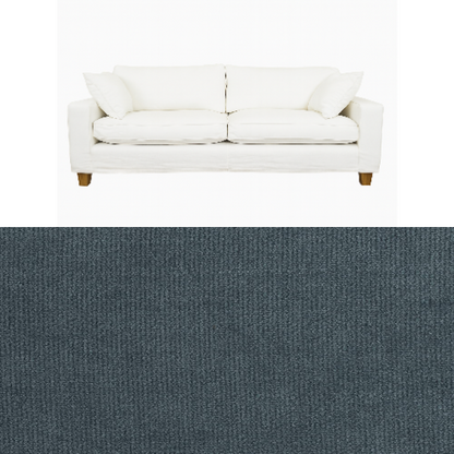 Klädsel till soffa Fogia Jazz Tyg Apollo