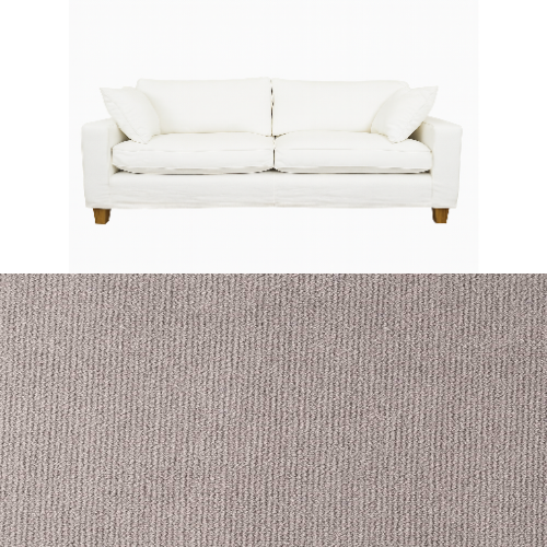 Klädsel till soffa Fogia Jazz Tyg Apollo