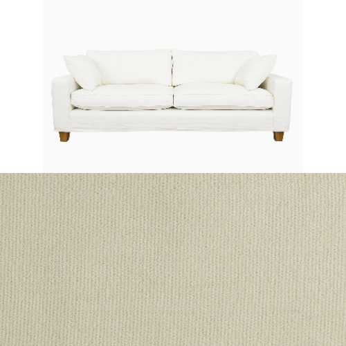 Klädsel till soffa Fogia Jazz Tyg Apollo