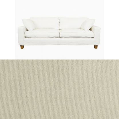 Klädsel till soffa Fogia Jazz Tyg Apollo