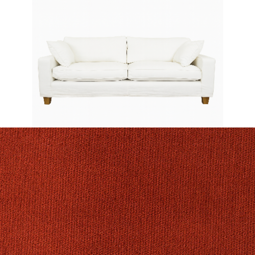 Klädsel till soffa Fogia Jazz Tyg Apollo