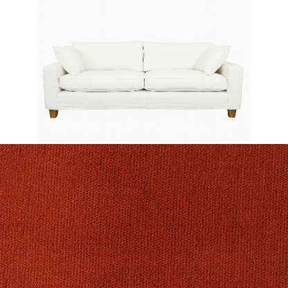 Klädsel till soffa Fogia Jazz Tyg Apollo