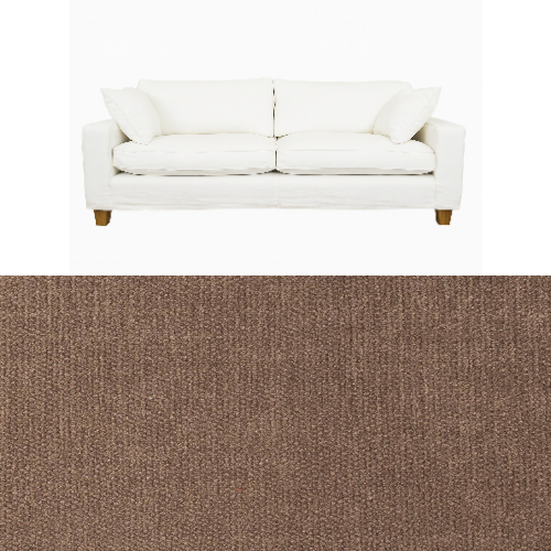 Klädsel till soffa Fogia Jazz Tyg Apollo