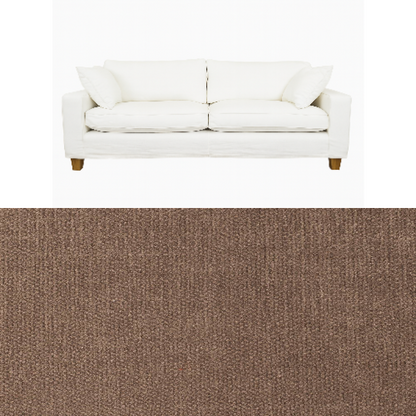 Klädsel till soffa Fogia Jazz Tyg Apollo