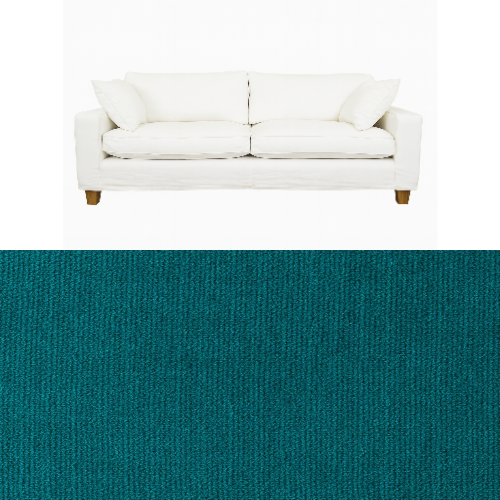 Klädsel till soffa Fogia Jazz Tyg Apollo