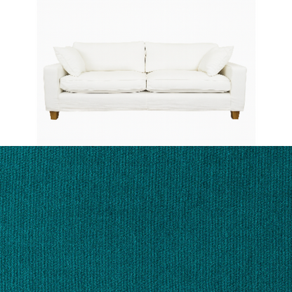 Klädsel till soffa Fogia Jazz Tyg Apollo