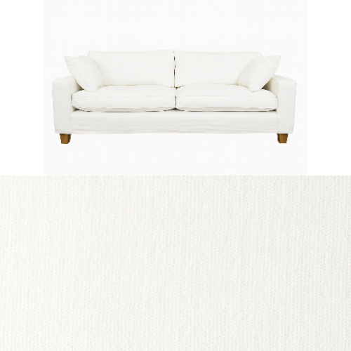 Klädsel till soffa Fogia Jazz Tyg Apollo