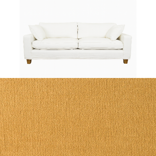 Klädsel till soffa Fogia Jazz Tyg Apollo