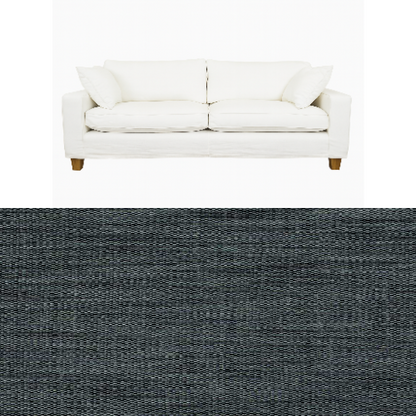 Klädsel till soffa Fogia Jazz Tyg Avena