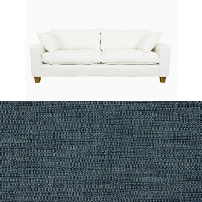 Klädsel till soffa Fogia Jazz Tyg Avena