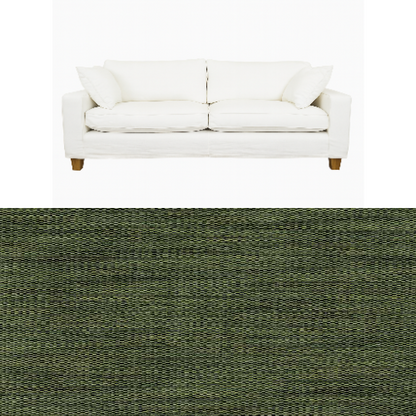 Klädsel till soffa Fogia Jazz Tyg Avena