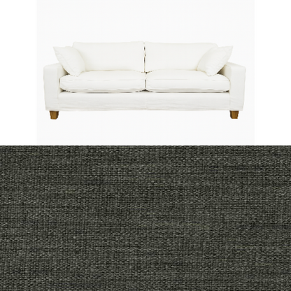 Klädsel till soffa Fogia Jazz Tyg Avena