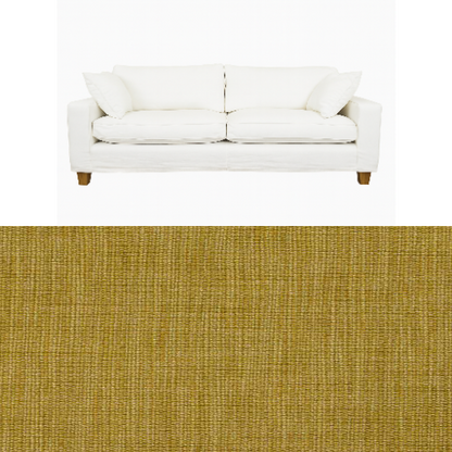 Klädsel till soffa Fogia Jazz Tyg Avena