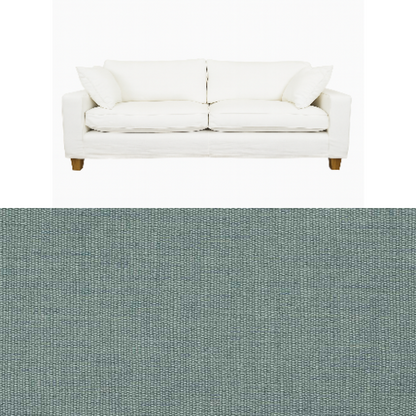 Klädsel till soffa Fogia Jazz Tyg Avena