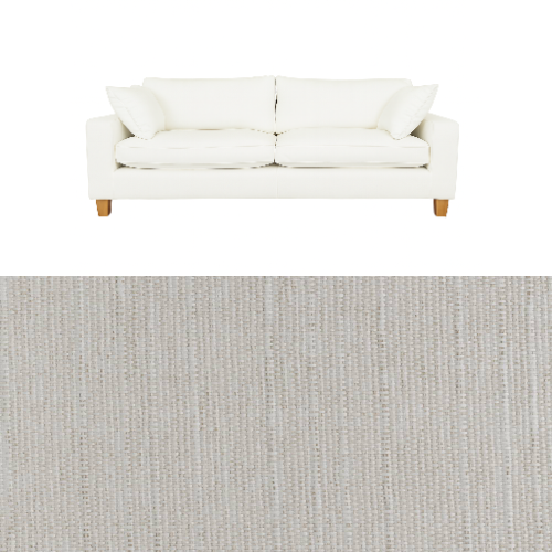 Klädsel till soffa Fogia Jazz Tyg Babel