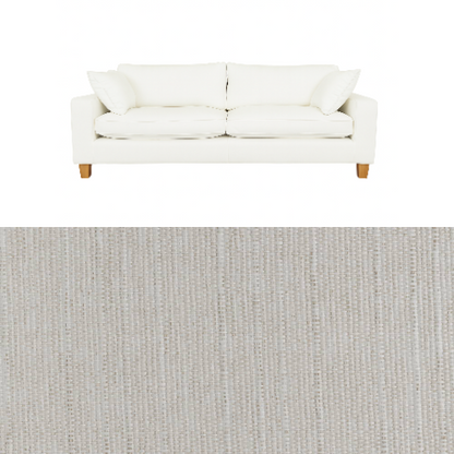 Klädsel till soffa Fogia Jazz Tyg Babel