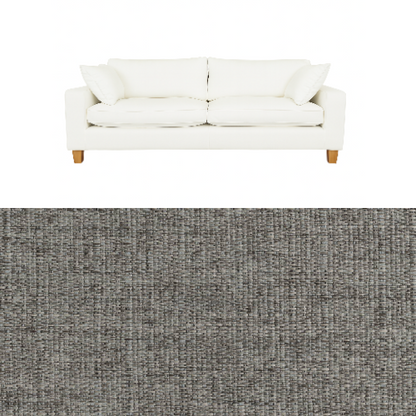 Klädsel till soffa Fogia Jazz Tyg Babel