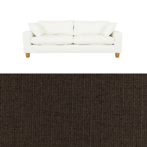 Klädsel till soffa Fogia Jazz Tyg Babel