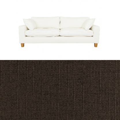 Klädsel till soffa Fogia Jazz Tyg Babel