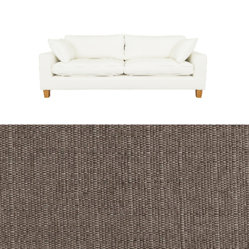 Klädsel till soffa Fogia Jazz Tyg Babel