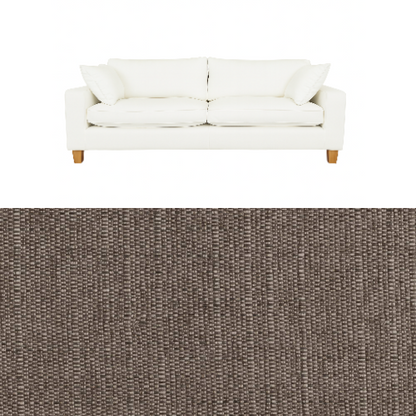 Klädsel till soffa Fogia Jazz Tyg Babel