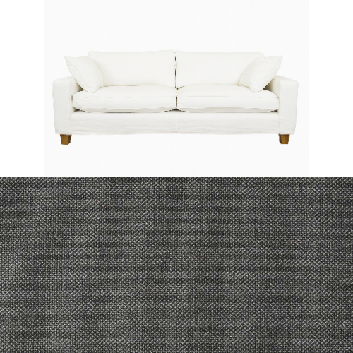 Klädsel till soffa Fogia Jazz Tyg Bali