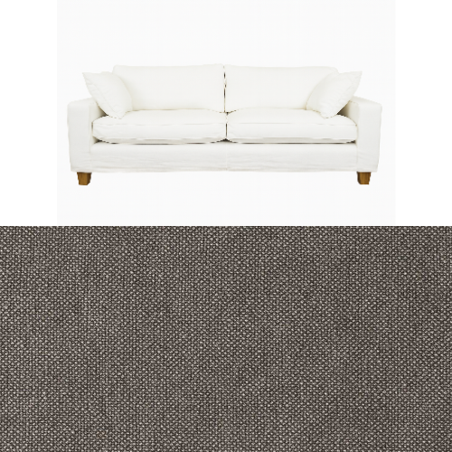 Klädsel till soffa Fogia Jazz Tyg Bali