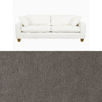 Klädsel till soffa Fogia Jazz Tyg Bali