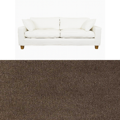 Klädsel till soffa Fogia Jazz Tyg Bali