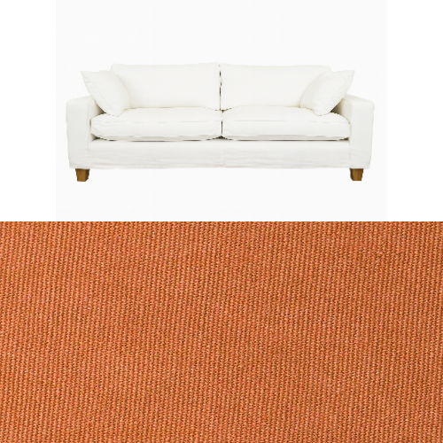 Klädsel till soffa Fogia Jazz Tyg Bali