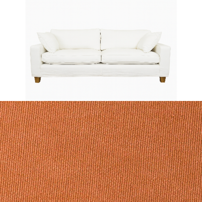 Klädsel till soffa Fogia Jazz Tyg Bali