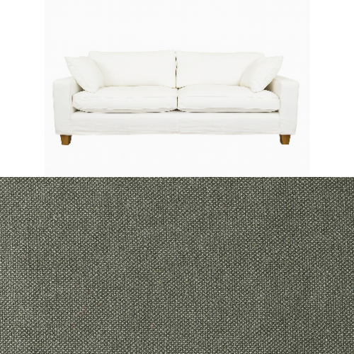 Klädsel till soffa Fogia Jazz Tyg Bali