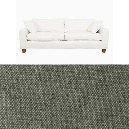 Klädsel till soffa Fogia Jazz Tyg Bali