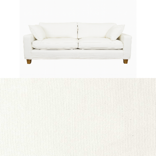 Klädsel till soffa Fogia Jazz Tyg Bali