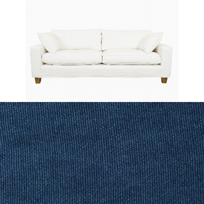 Klädsel till soffa Fogia Jazz Tyg Bali